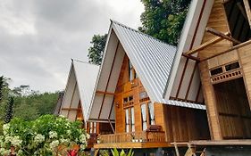 Green Paradise Pagar Alam Resort